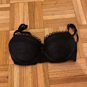 Victoria’s Secret Very Sexy push-up bra, 32C
